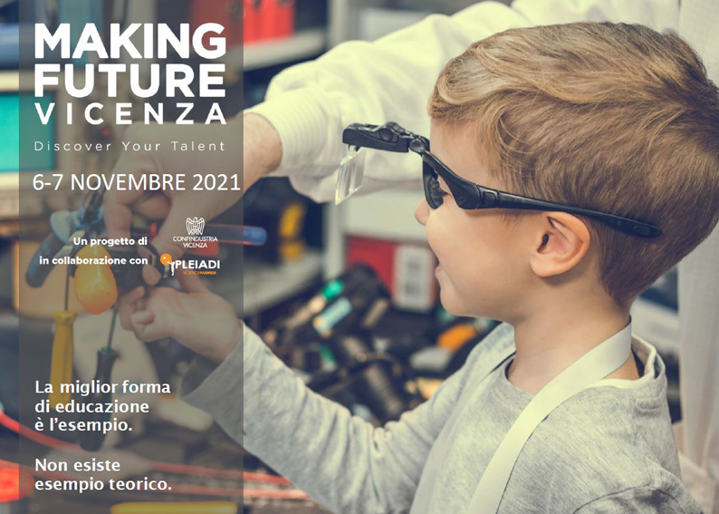 Making Future Vicenza