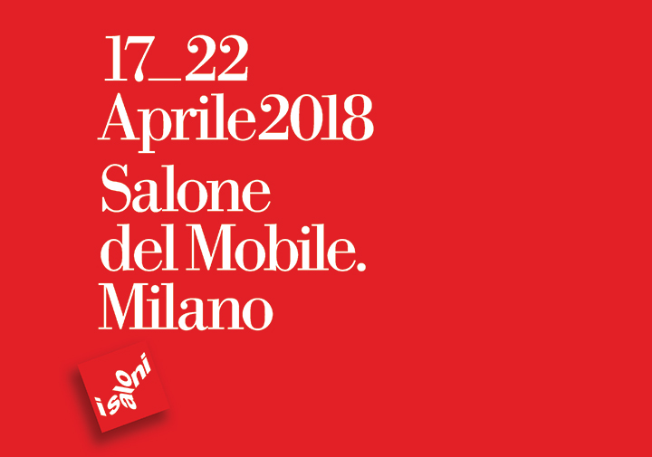 Salone del Mobile – Milán