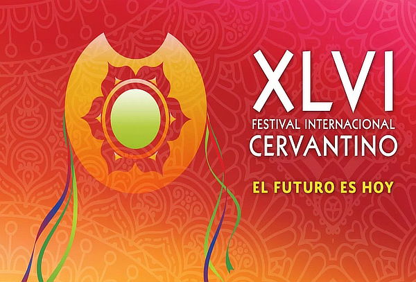 Festival Internacional Cervantino 2018